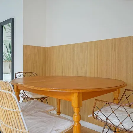 Apartment Beautiful Bright Near The Marais