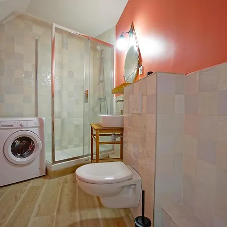 Apartment Beautiful Bright Near The Marais