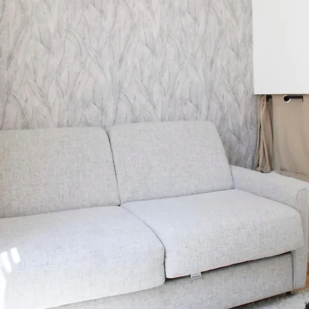 Apartment Beautiful Bright Near The Marais Paris