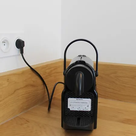 Apartment Bright Just Steps From The Marais