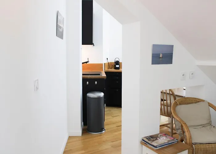 Bright Just Steps From The Marais Apartment Paris